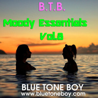 B.T.B. ~ Moody Essentials VOL 8 * Deep House &amp; Deep Prog House Mix * by Blue Tone Boy