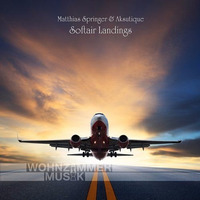 [WZM014] Matthias Springer &amp; Aksutique - Softair Landings by MFSound / DPR Audio