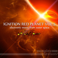Ignition Red Planet Vol.5 mixed by Aksutique by MFSound / DPR Audio