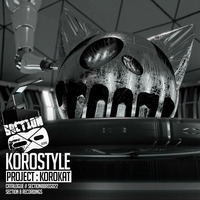 KOROstyle - Project : KOROkat LP