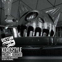 KOROstyle  -KOROkat (Sick Cycle Remix) by KOROstyle