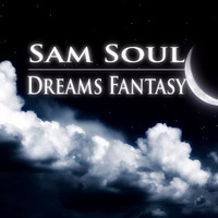 Sam Soul Dreams Fantasy by Sam Zabee