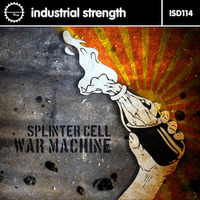 Splinter Cell - War Machine ISR by Splinter Cell
