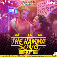 The Humma Song (Remix) DJ SI by DJ SI