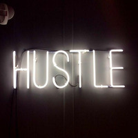 Hustle by Jay Skinner
