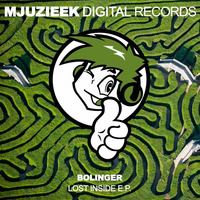 Bolinger - Lost Inside (Original Mix) by Mjuzieek Digital
