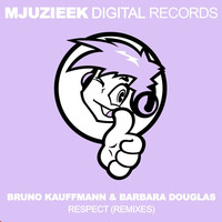 Bruno Kauffmann & Barbara Douglas - Respect (Oli Hodges Remix) by Mjuzieek Digital