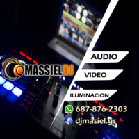 MASSIELDJ - MIXED REGUE 2016 by DJMASSIELGS