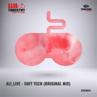Ali Live - Soft Tech (Original Mix) #FREE DOWNLOAD by Alisson_ali_live