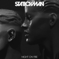 Statickman - Night On Fire [GATA 028] 2014