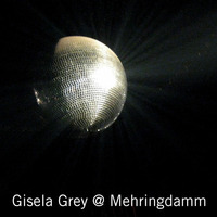 Gisela Grey @ Mehringdamm by Gisela Grey