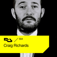 Craig Richards - RA 554 (2017-01-09) [3hr set] by Everybody Wants To Be The DJ