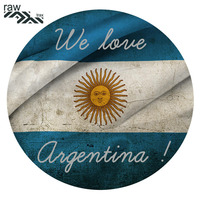 We Love Argentina!