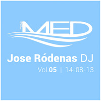MED Arenales Sound by Jose Ródenas DJ 2013-08-14 by Jose Rodenas DJ