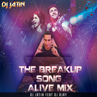 The Breakup Song Alive Mix by Eynsomniacs Studios