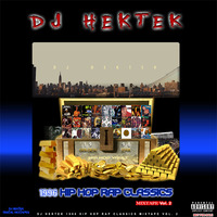 DJ Hektek - 1996 Hip Hop Rap Classics Mixtape Vol. 2 by DJ Hektek
