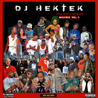 DJ Hektek - 2001 Hip Hop R&amp;B Mixtape Vol. 1 by DJ Hektek