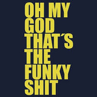 The Finally Friday Mix Show DJ Sensible - Ghetto Funk Outta Here!!! by dj sensible