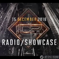 ICR RADIO - SHOWCASE - 15.12@DAVK [ HYPNOTICA ] by DAY OF DARKNESS radio show
