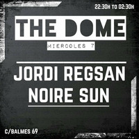 Jordi Regsan@The Dome (8 - 12 - 2016) by Jordi Regsan