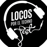 Jordi Regsan@Locos por el techno 2017 by Jordi Regsan