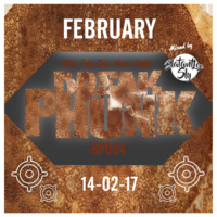 Break Phunk #4 : 14-02-2017. Mixed by Blatant-Lee Sly by Blatant-Lee-Sly presents Break Phunk