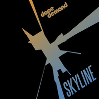 Skyline LP Sampler (Released 2014 Jon Kennedy Federation) by dopedemand