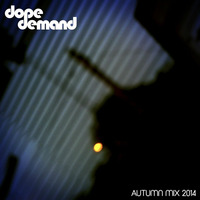Dopedemand Autumn Mix 2014 by dopedemand
