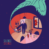 Silence by CleS