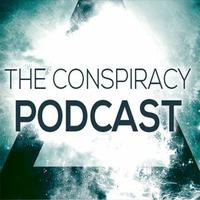 The Conspiracy Podcast - Episode #3 (Guestmix by Secutor) by Benny