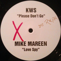 Mike - Mareen-Love Spy by 𝔻𝕁 ℝ𝔸𝕃ℙℍ 𝔼𝔸𝕊𝕋 𝕃.𝔸.