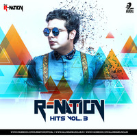 R-Nation Hits Vol.3