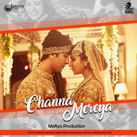 Channa Mereya - Mafiya Production by AIDC