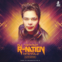DJ R-Nation Hits Vol.2