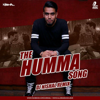 The Humma Song - DJ Nishal Remix by AIDC