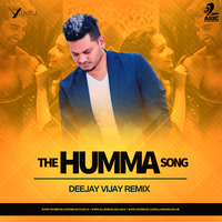 The Humma Song - Deejay Vijay Remix by AIDC