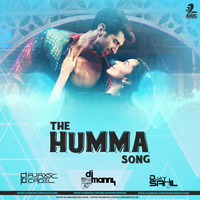 The Humma Song - AjaxxCadel &amp; Manny &amp; Dj Sahil Mashup by AIDC