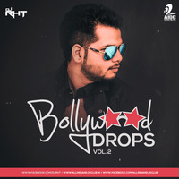 Bollywood Drops Vol.2 By DJ RHT