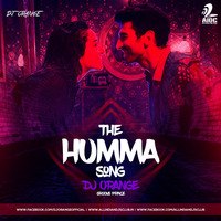 The Humma Song - DJ Orange (Groove Prince) Remix by AIDC