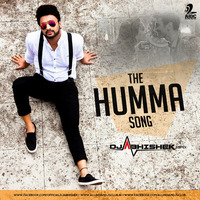 The Humma Song - DJ Abhishek Remix by AIDC