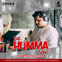 The Humma Song - Ok Jaanu - DJ Tanmay J Remix by AIDC