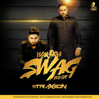 Wakhra Swag (Desi Edit) - DJ Traxeon by AIDC