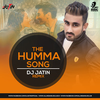 The Humma Song - DJ Jatin Remix by AIDC