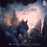 9. Debb - Hasi Ban Gaye (Remix) by AIDC