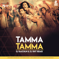 Tamma Tamma Again - DJ Baichun &amp; DJ RHT (Bouncy Re-mix) by AIDC