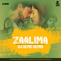 ZAALIMA - DJ REME'S (TRIBAL REMIX) by AIDC