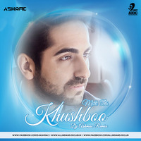 Mitti Di Khushboo - Dj Ashmac Remix by AIDC