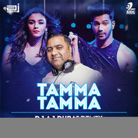 TAMMA TAMMA AGAIN - DJ AJ (DUBAI) DANCE MIX by AIDC
