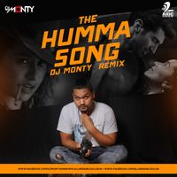 The Humma Song - Dj Monty by AIDC