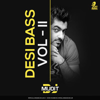 2. Dj Mudit Gulati - Go Pagal (Remix) by AIDC